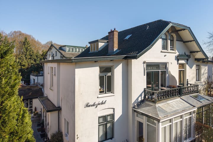 Couperusweg 1-A main image