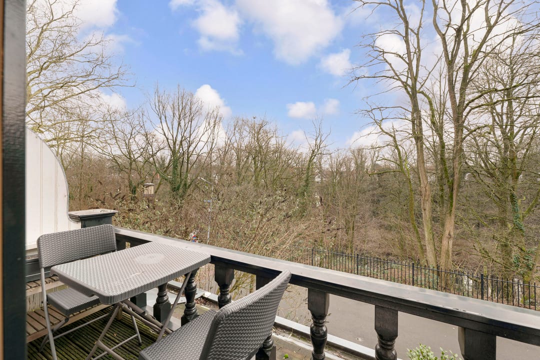 Photo 2 of Couperusweg 1-A