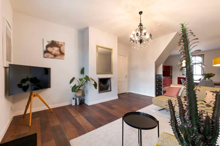 Foto 4 van Couperusweg 1-A