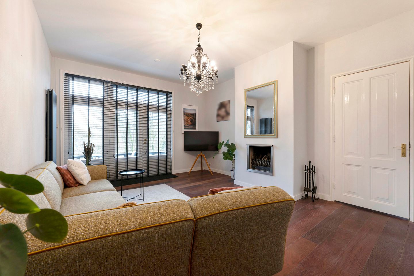 Photo 5 of Couperusweg 1-A