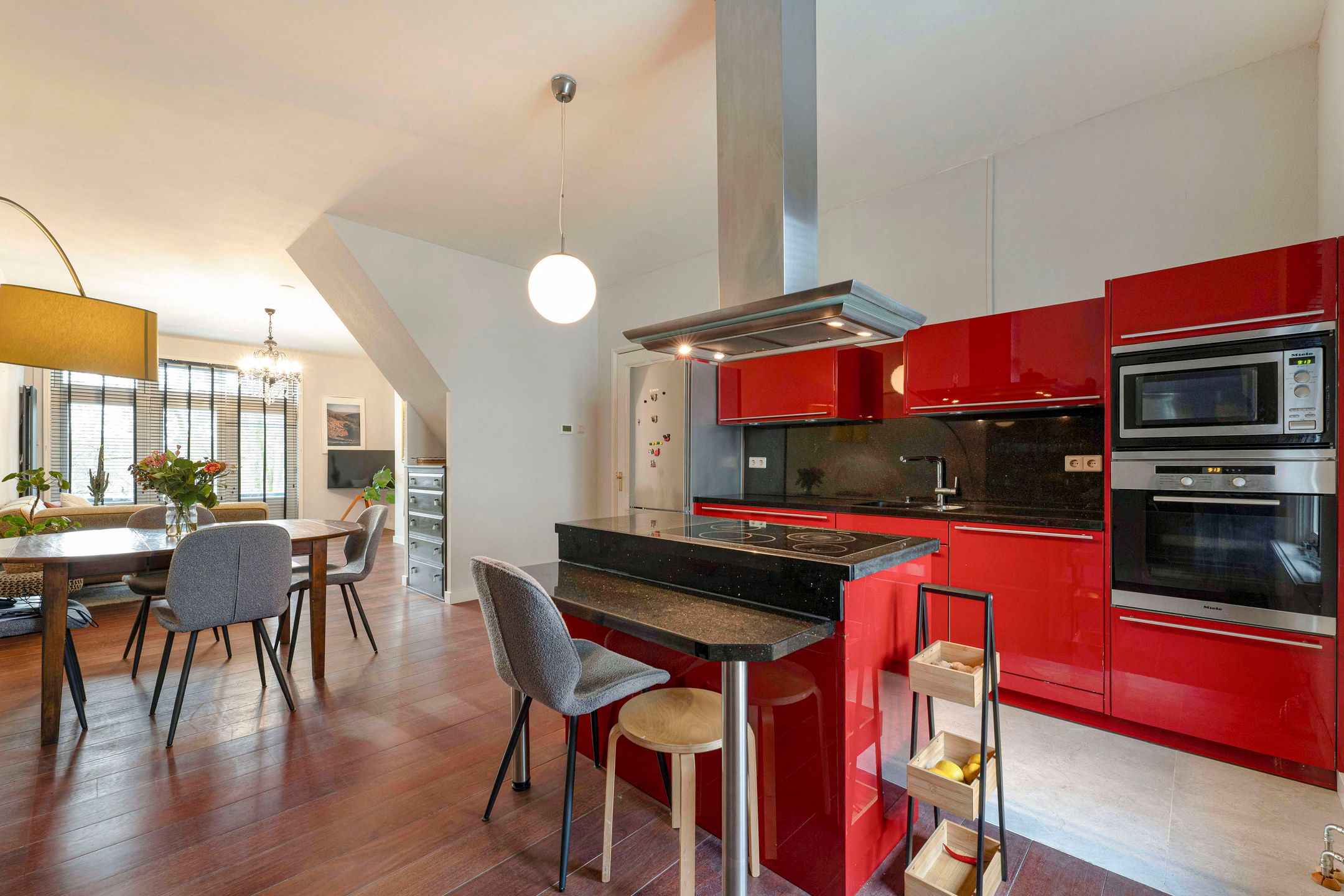 Photo 6 of Couperusweg 1-A