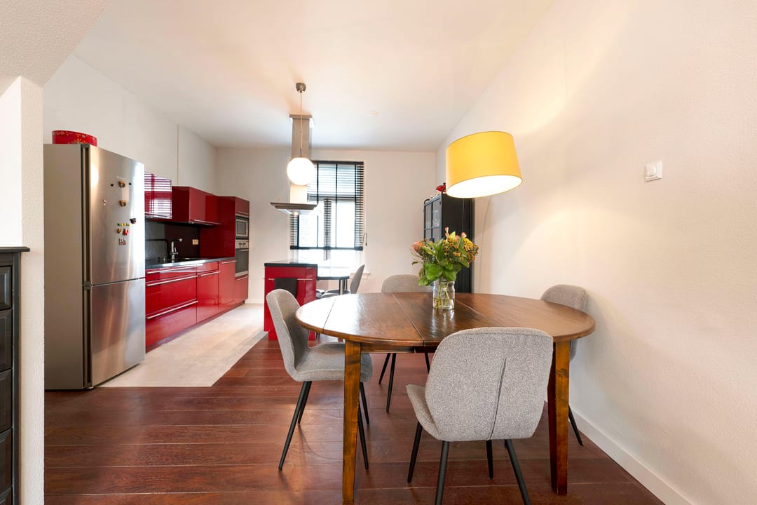 Photo 7 of Couperusweg 1-A