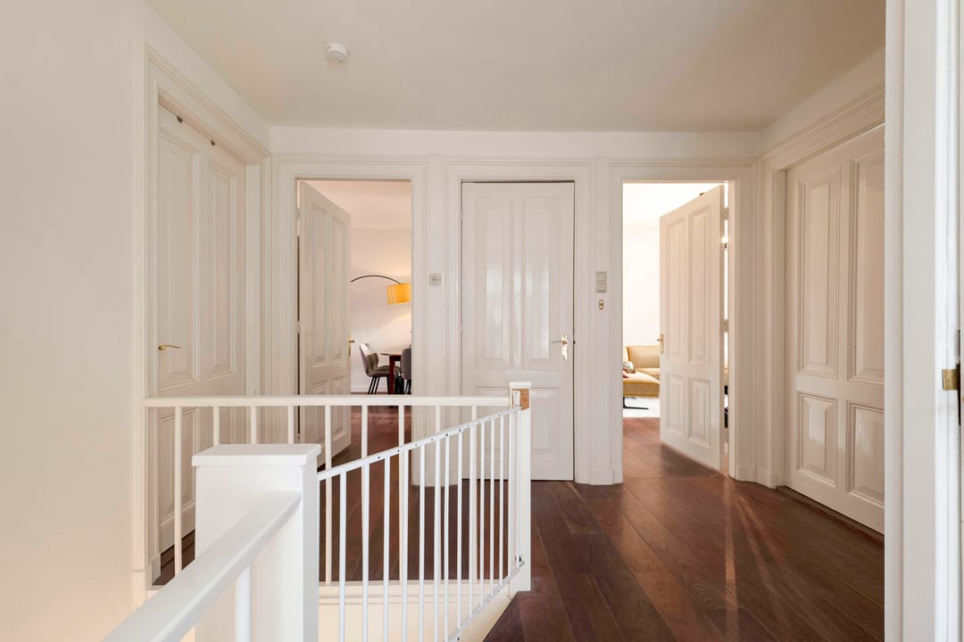 Photo 8 of Couperusweg 1-A