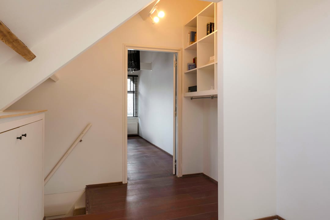 Photo 16 of Couperusweg 1-A