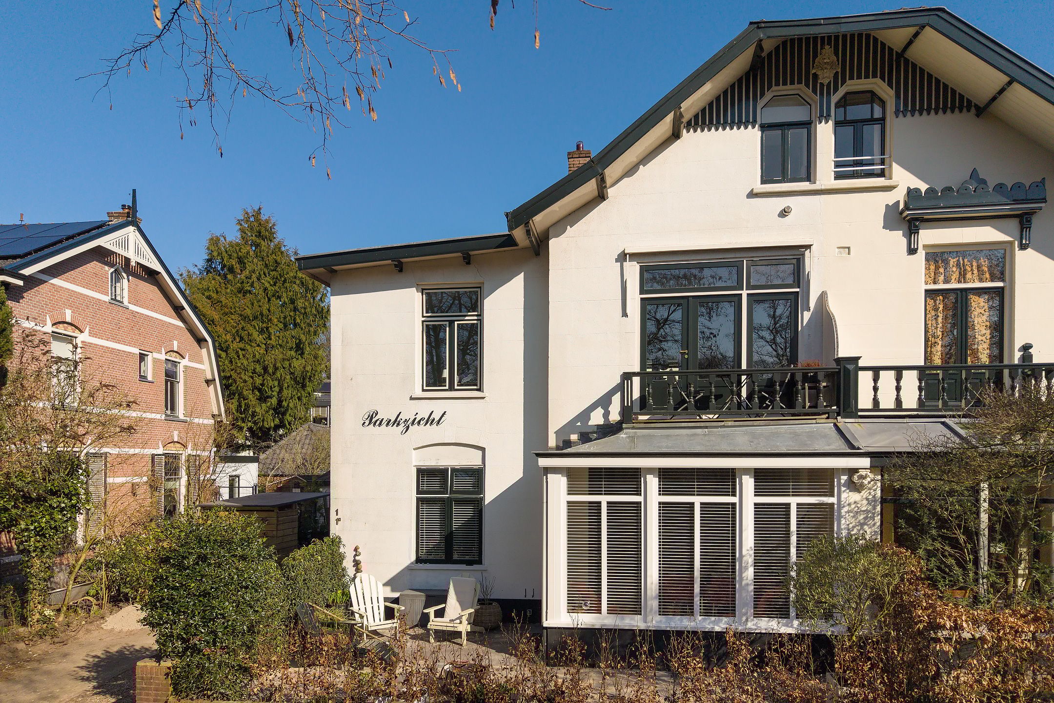 Photo 21 of Couperusweg 1-A