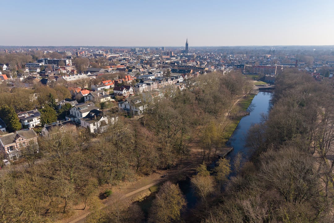 Photo 22 of Couperusweg 1-A