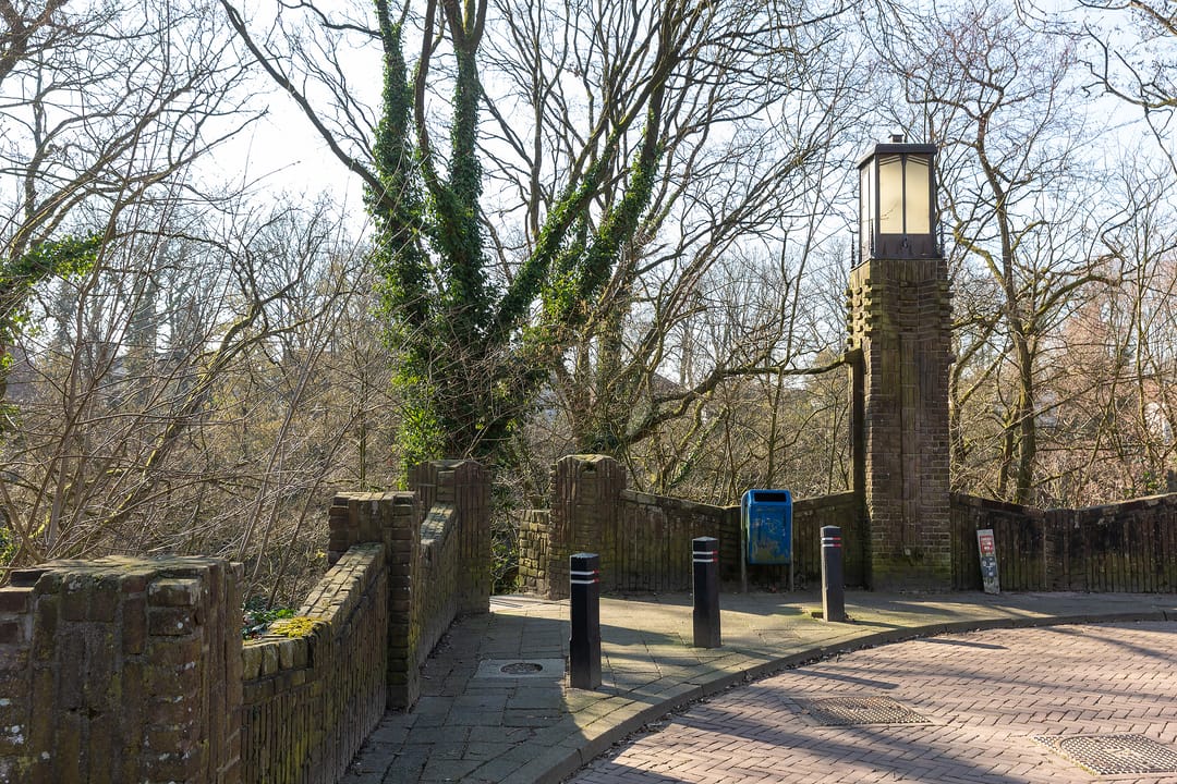 Photo 23 of Couperusweg 1-A