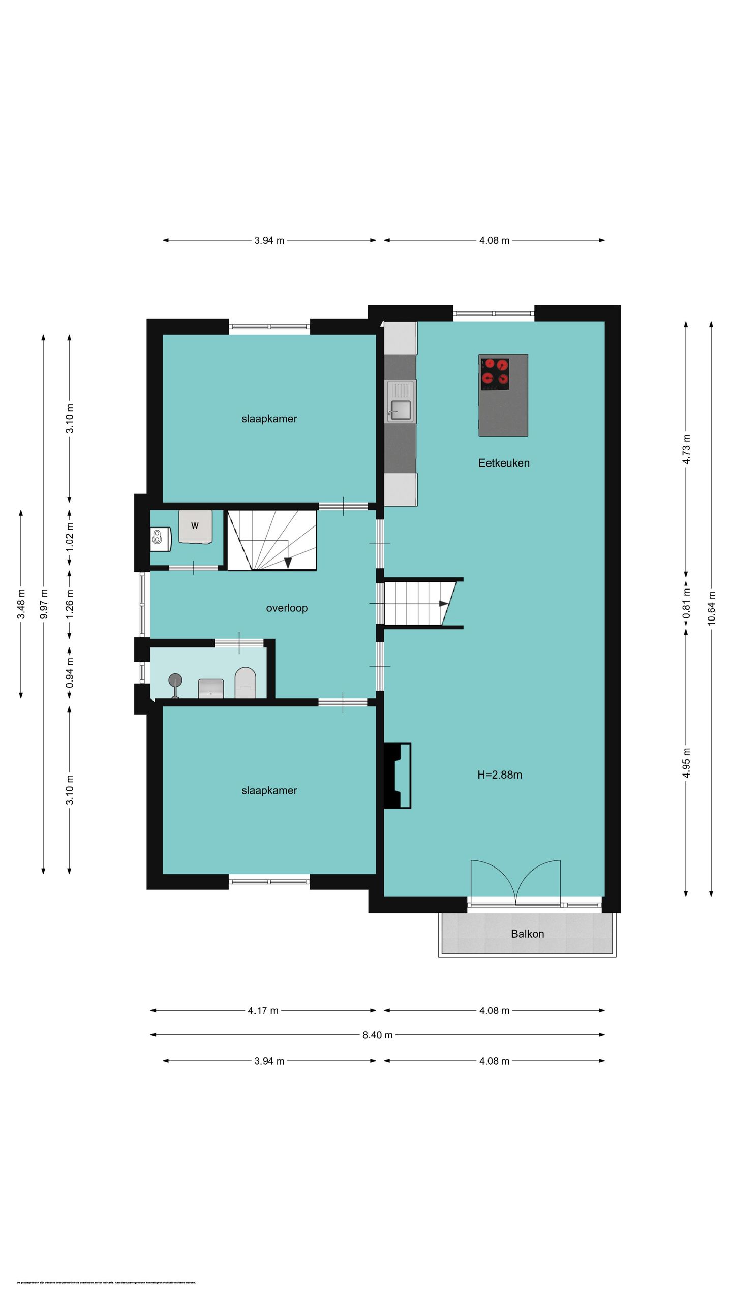 Photo 25 of Couperusweg 1-A