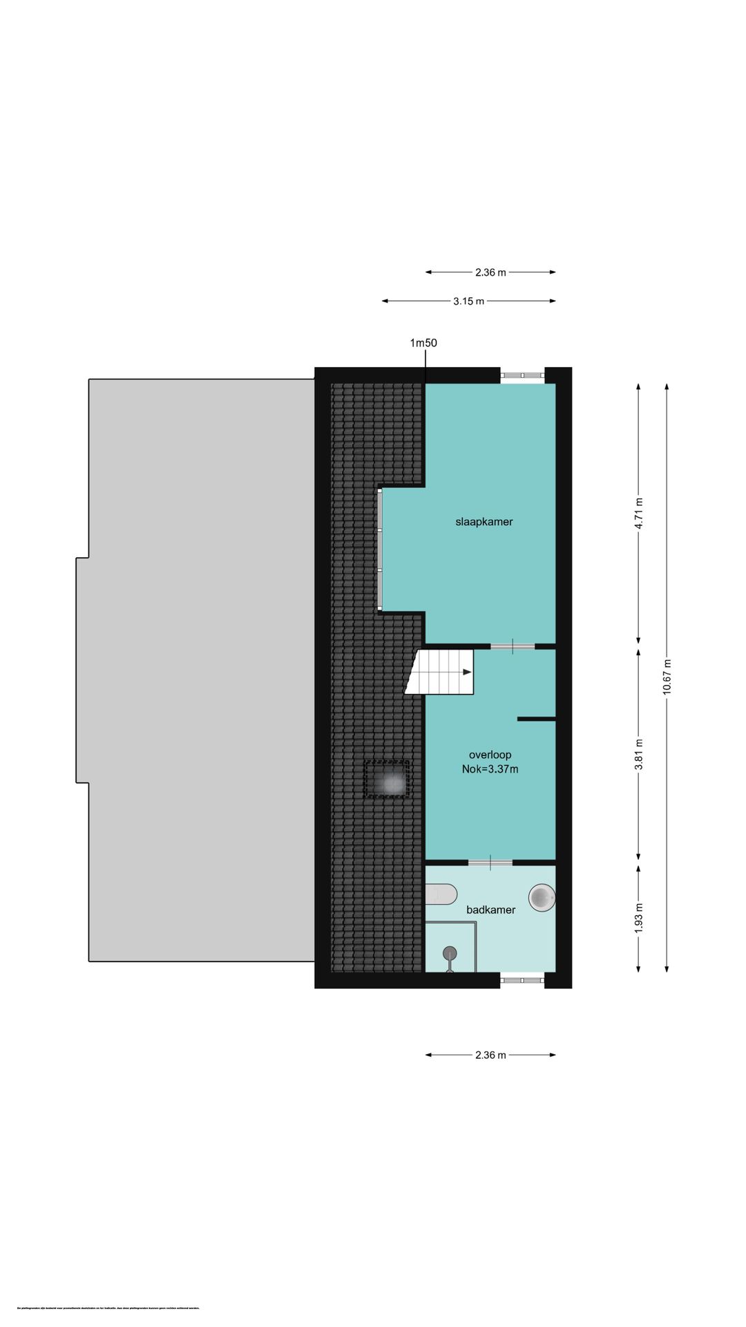 Photo 26 of Couperusweg 1-A