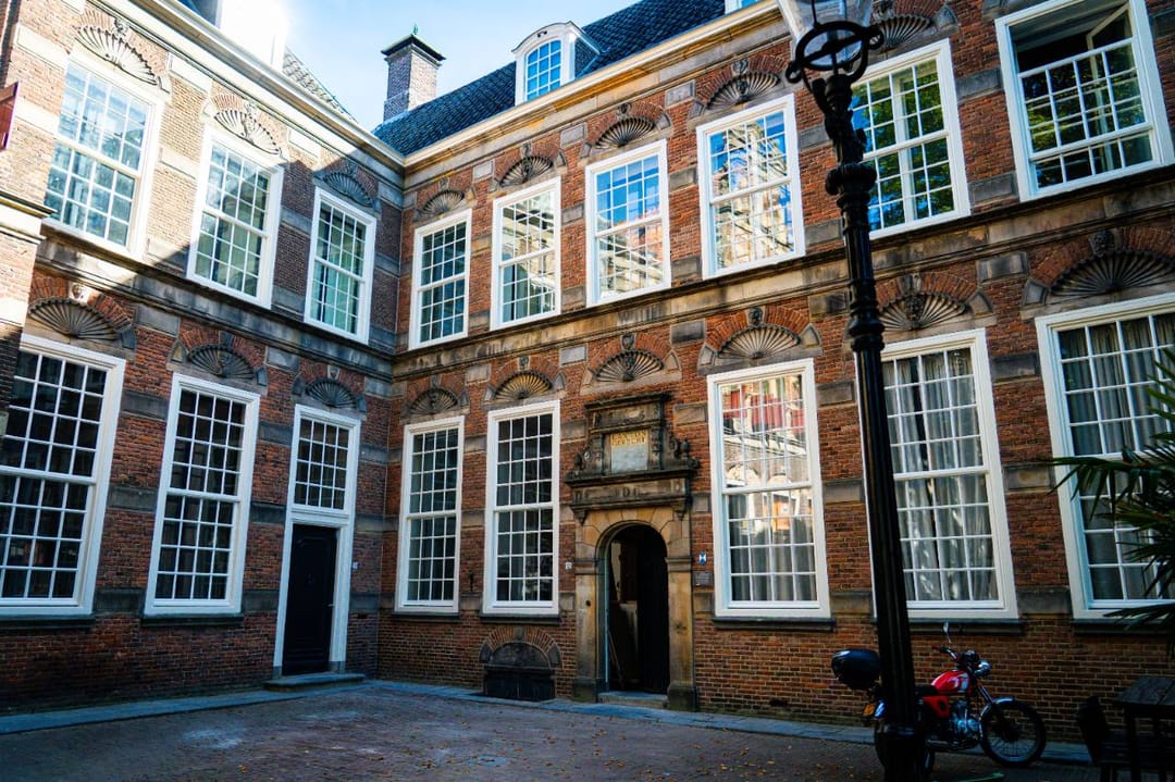 Foto 1 van Brink 12-C