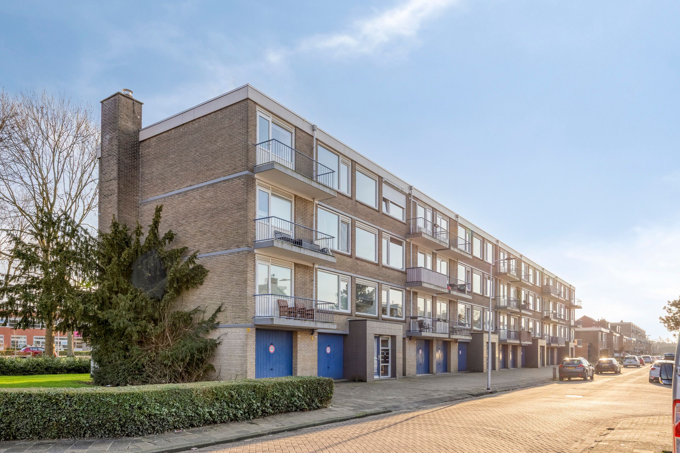 Rembrandtstraat 60-B 60 B