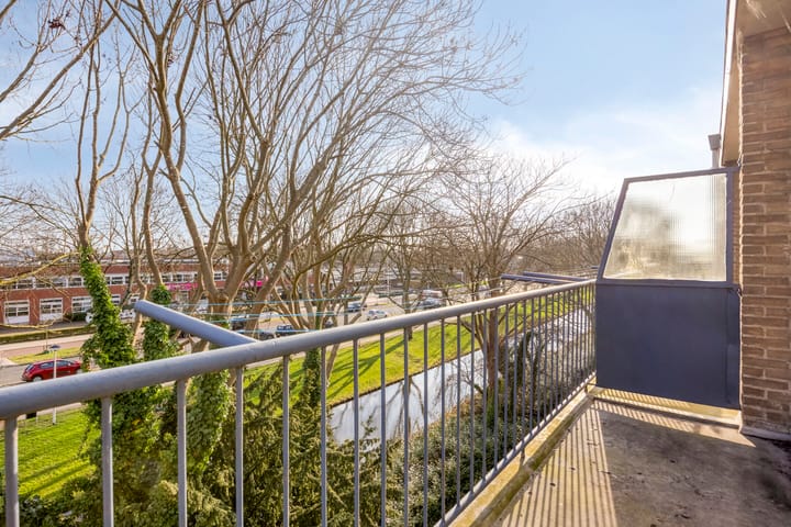 Foto 4 van Rembrandtstraat 60-B