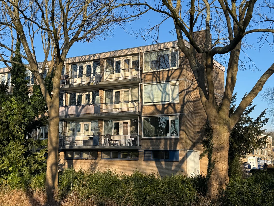 Foto 26 van Rembrandtstraat 60-B