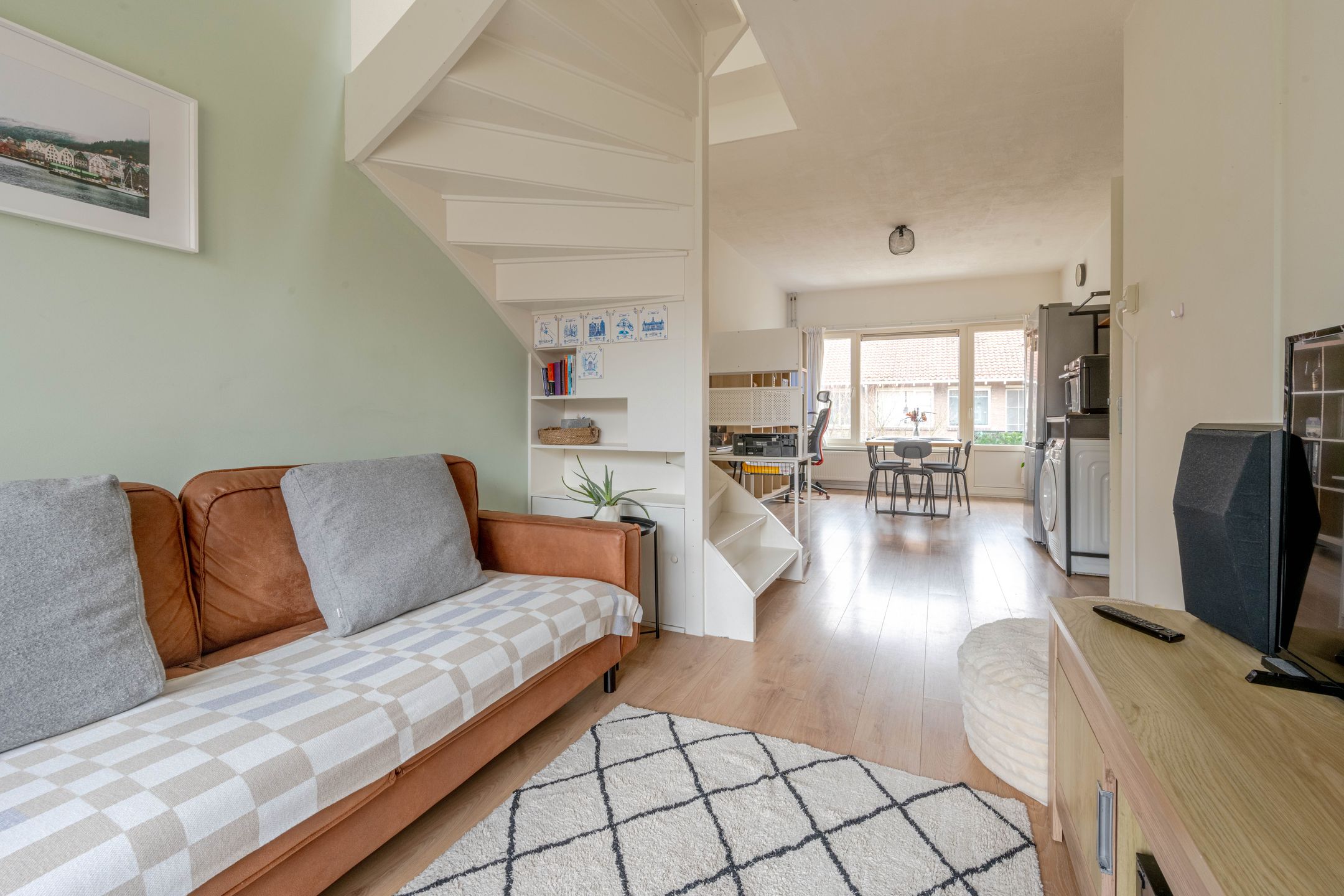 Korhaanstraat 130-C 130 C