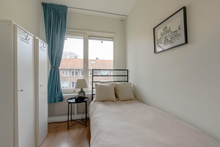 Foto 4 van Korhaanstraat 130-C