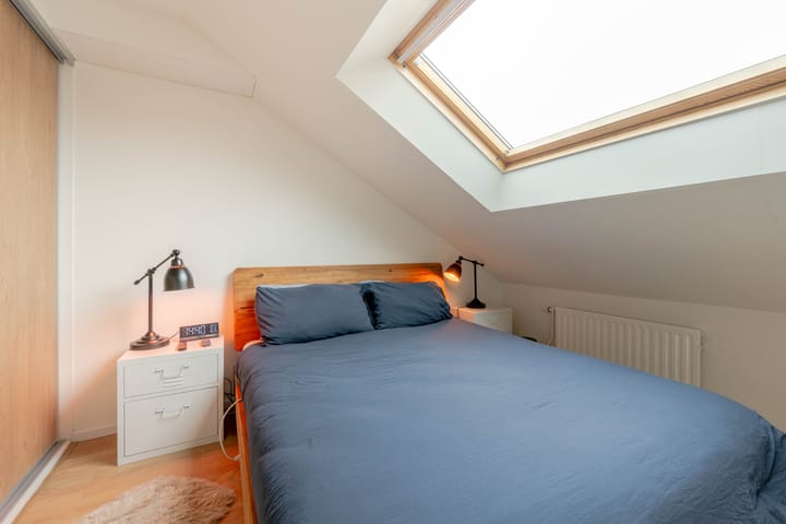 Foto 5 van Korhaanstraat 130-C