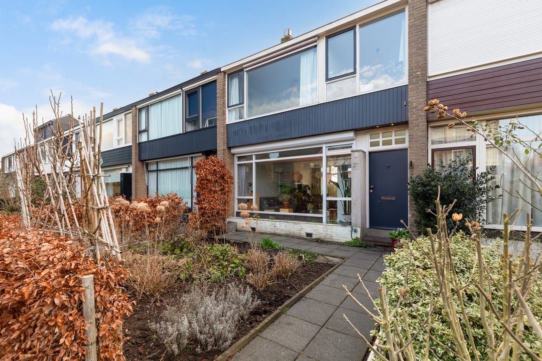 Foto 2 van Van Eedenstraat 3