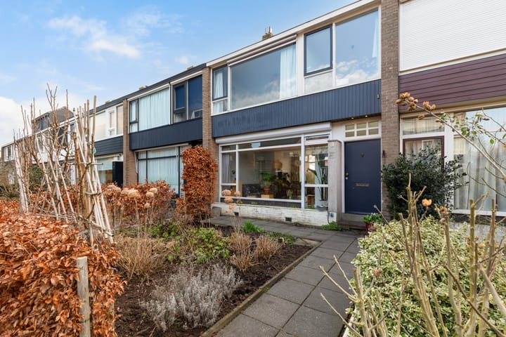 Foto 2 van Van Eedenstraat 3