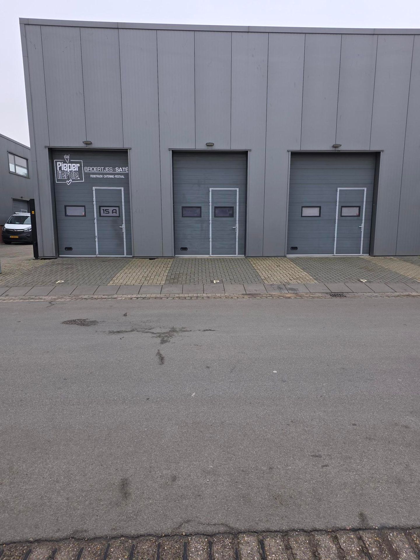 Bekijk foto 1 van Pascalstraat 15-B