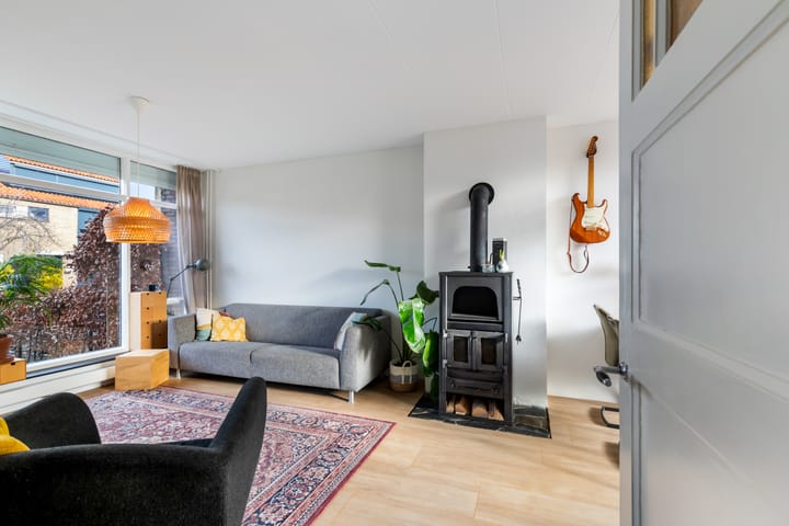 Foto 4 van Van Eedenstraat 3