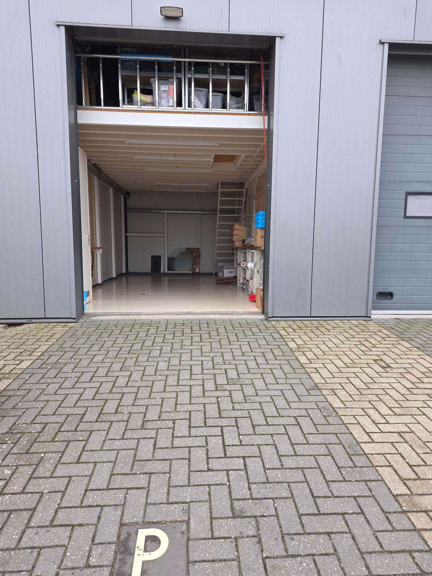 Bekijk foto 3 van Pascalstraat 15-B