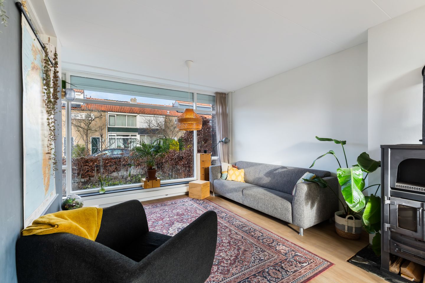 Foto 5 van Van Eedenstraat 3