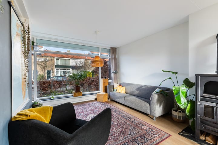 Foto 5 van Van Eedenstraat 3