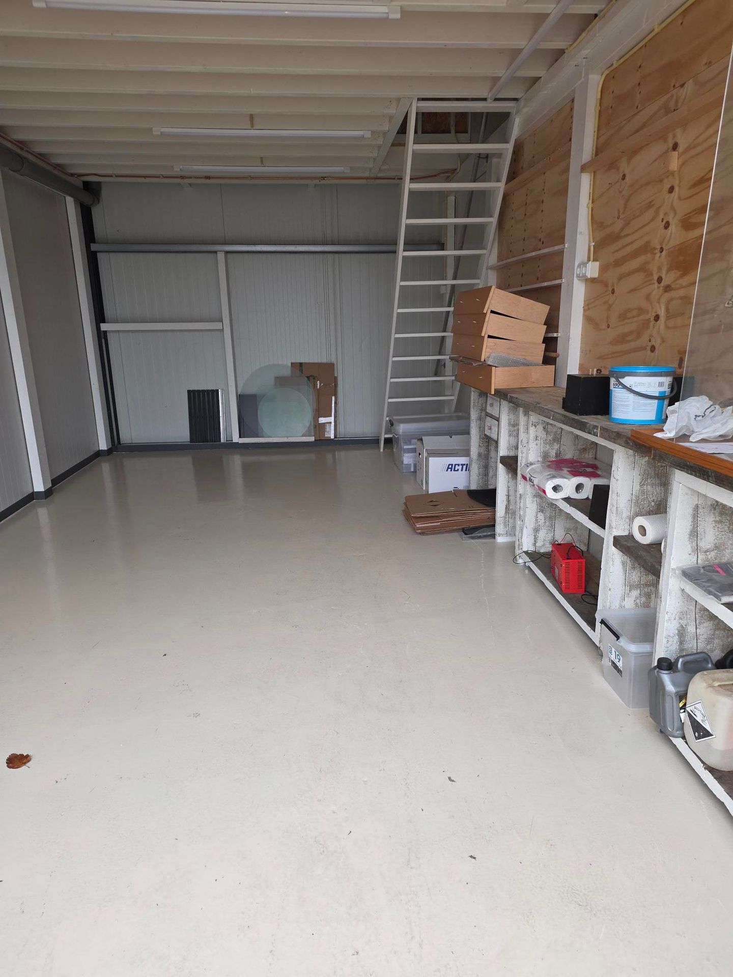 Bekijk foto 4 van Pascalstraat 15-B