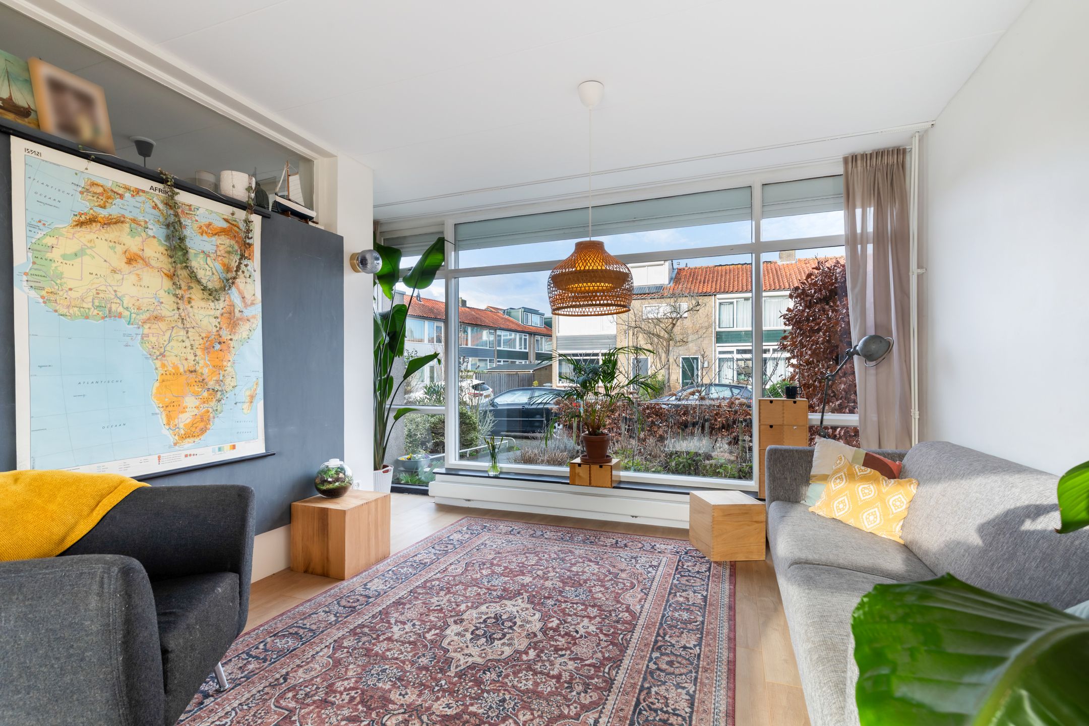 Foto 6 van Van Eedenstraat 3