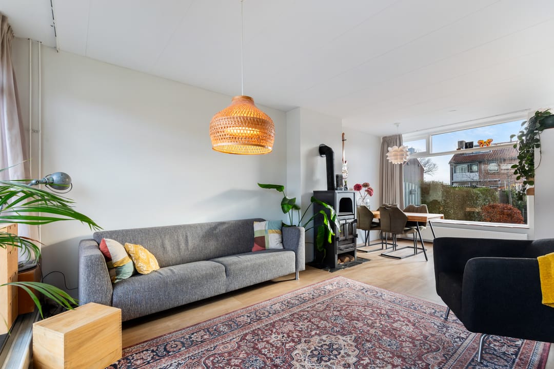 Foto 7 van Van Eedenstraat 3