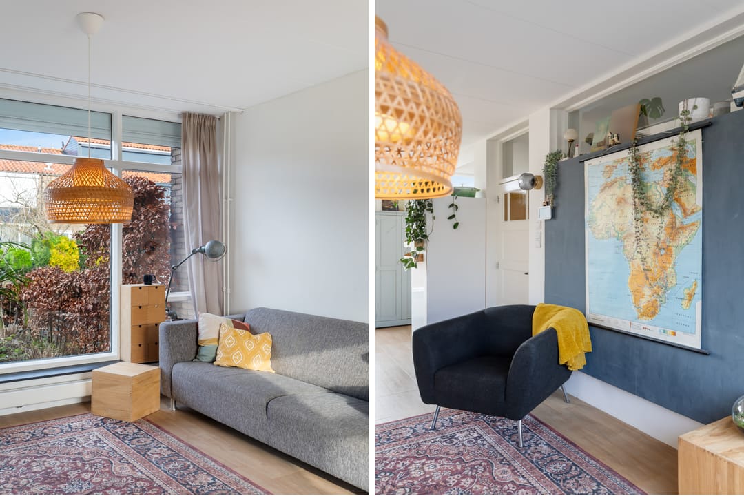 Foto 8 van Van Eedenstraat 3