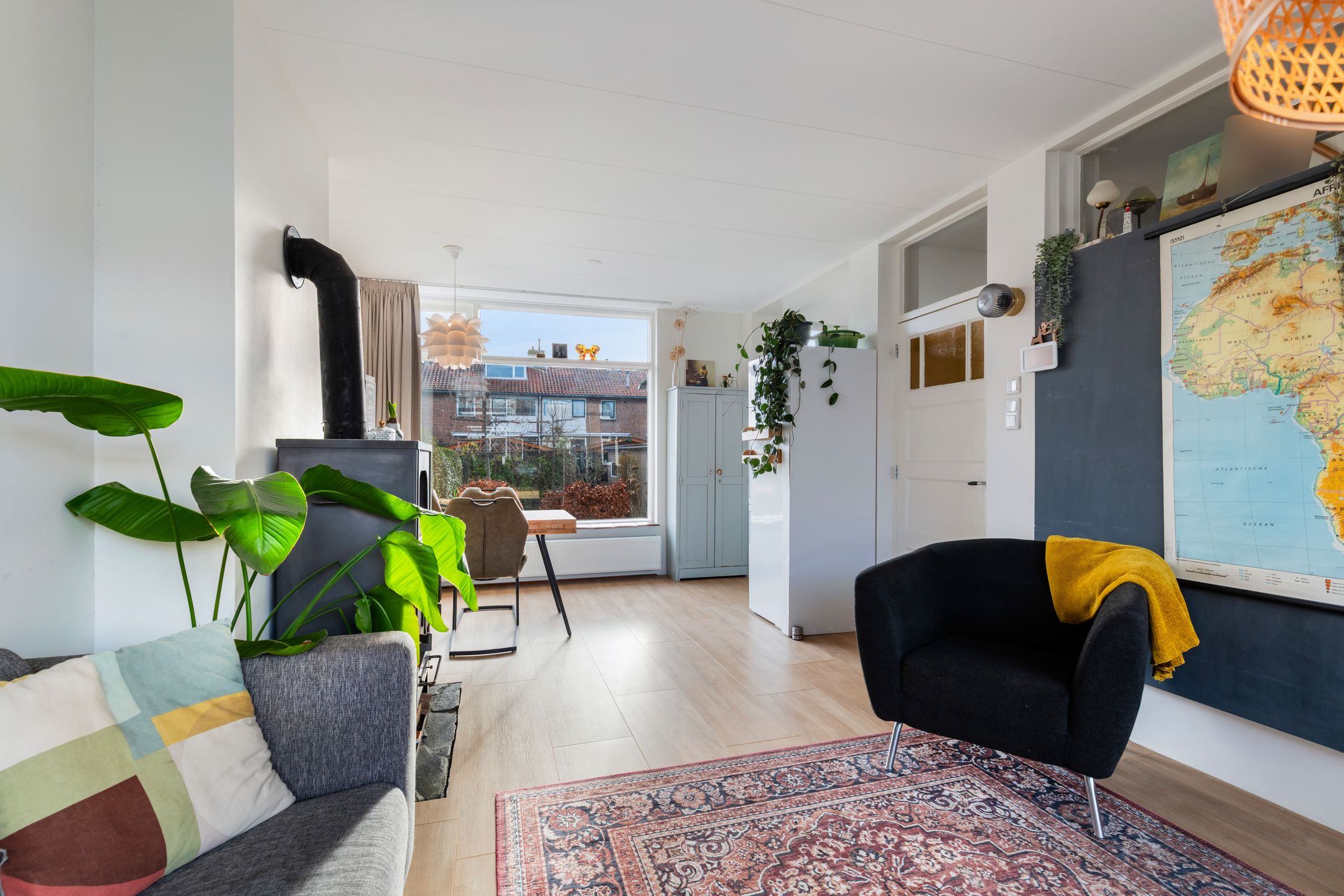 Foto 9 van Van Eedenstraat 3