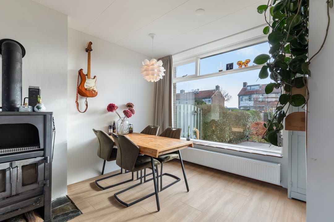 Foto 11 van Van Eedenstraat 3