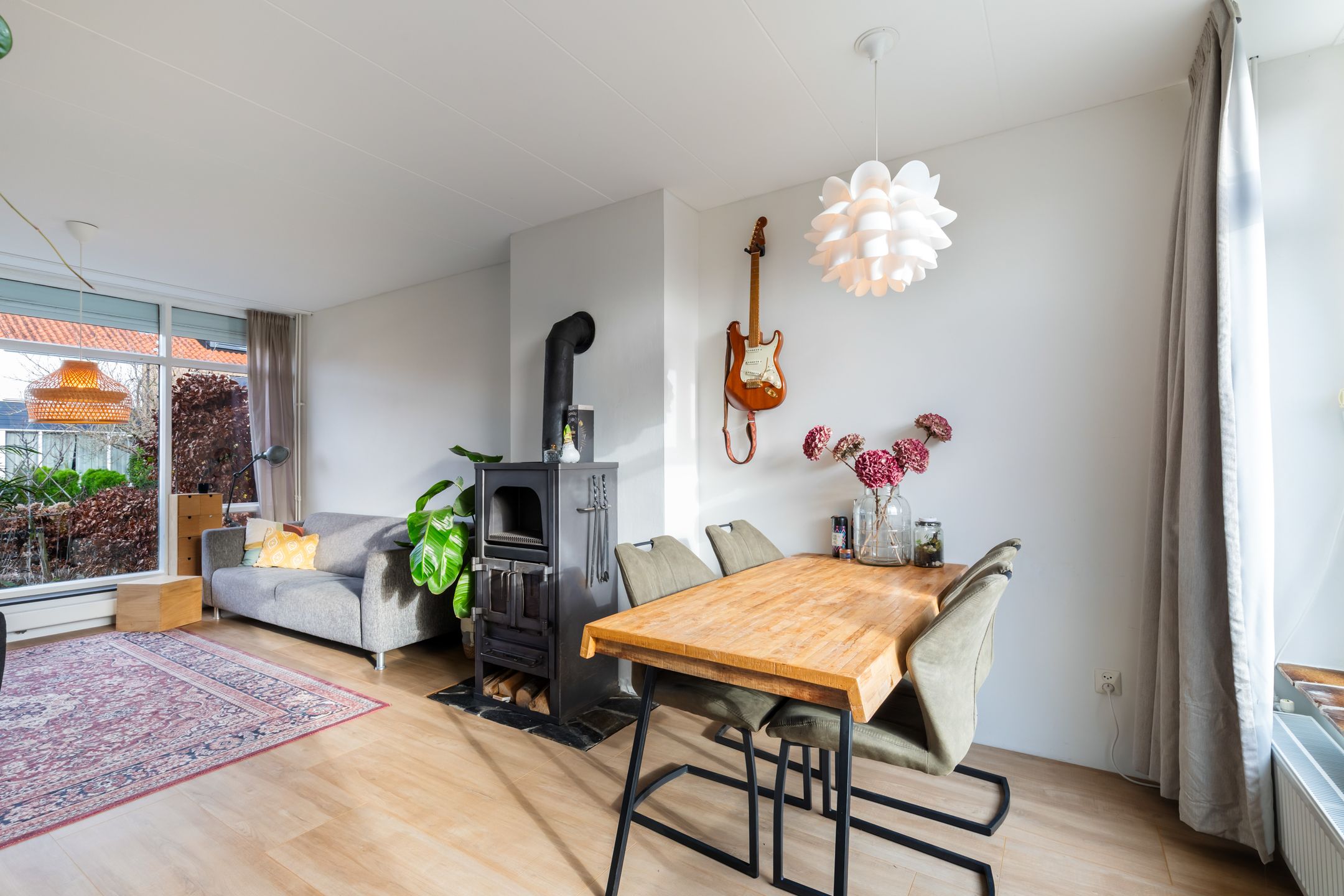 Foto 12 van Van Eedenstraat 3