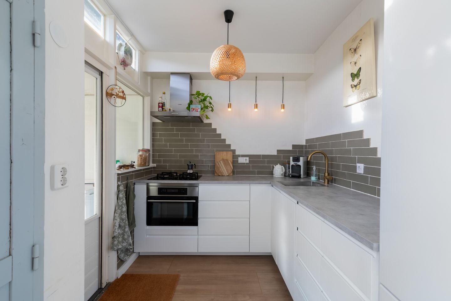 Foto 14 van Van Eedenstraat 3