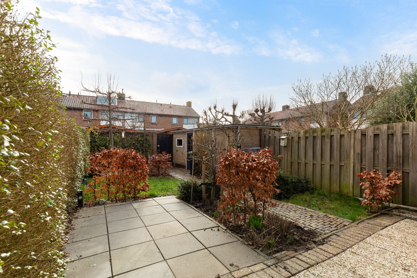 Foto 20 van Van Eedenstraat 3