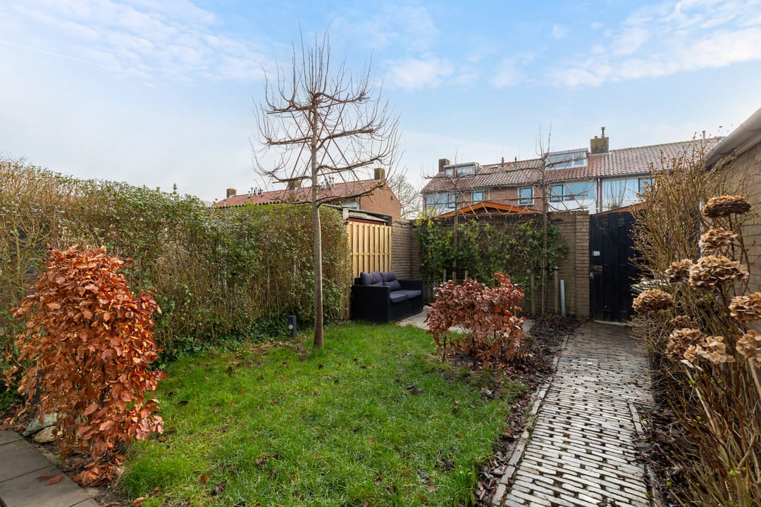 Foto 22 van Van Eedenstraat 3