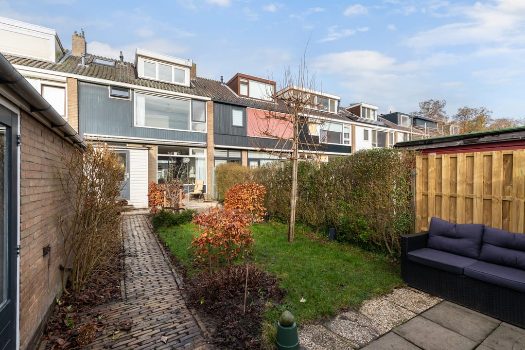 Foto 23 van Van Eedenstraat 3