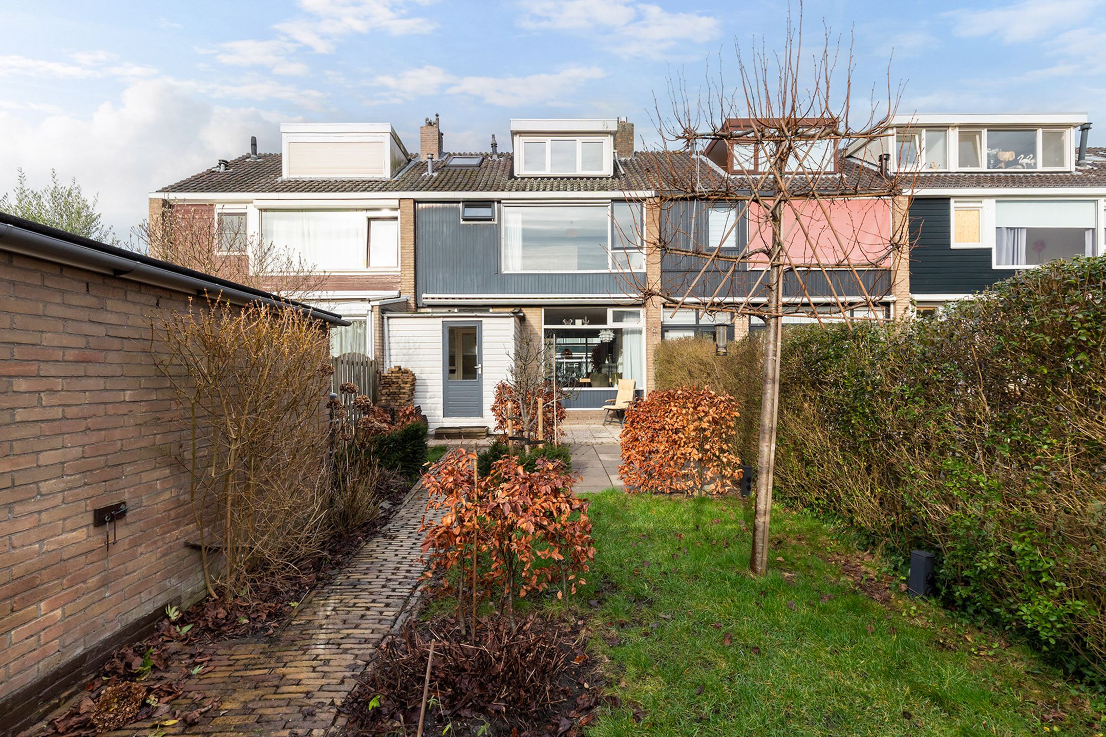 Foto 24 van Van Eedenstraat 3