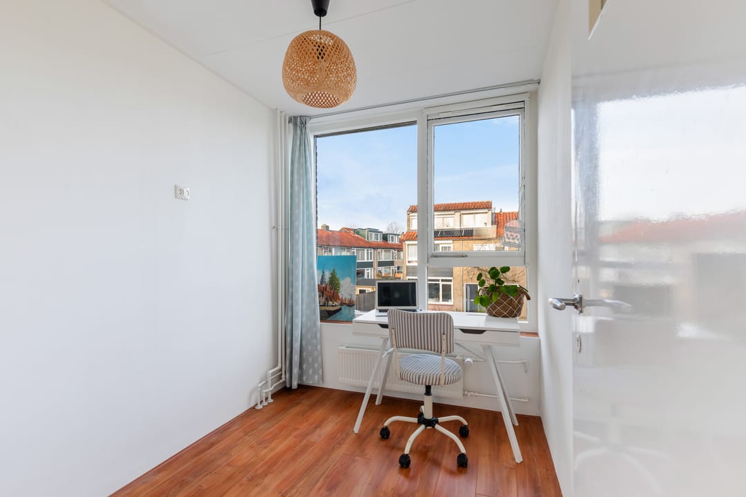 Foto 28 van Van Eedenstraat 3