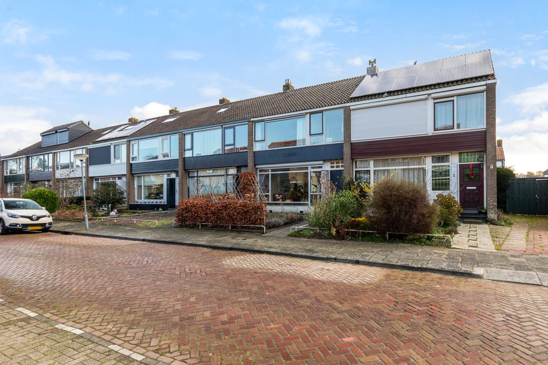 Foto 43 van Van Eedenstraat 3