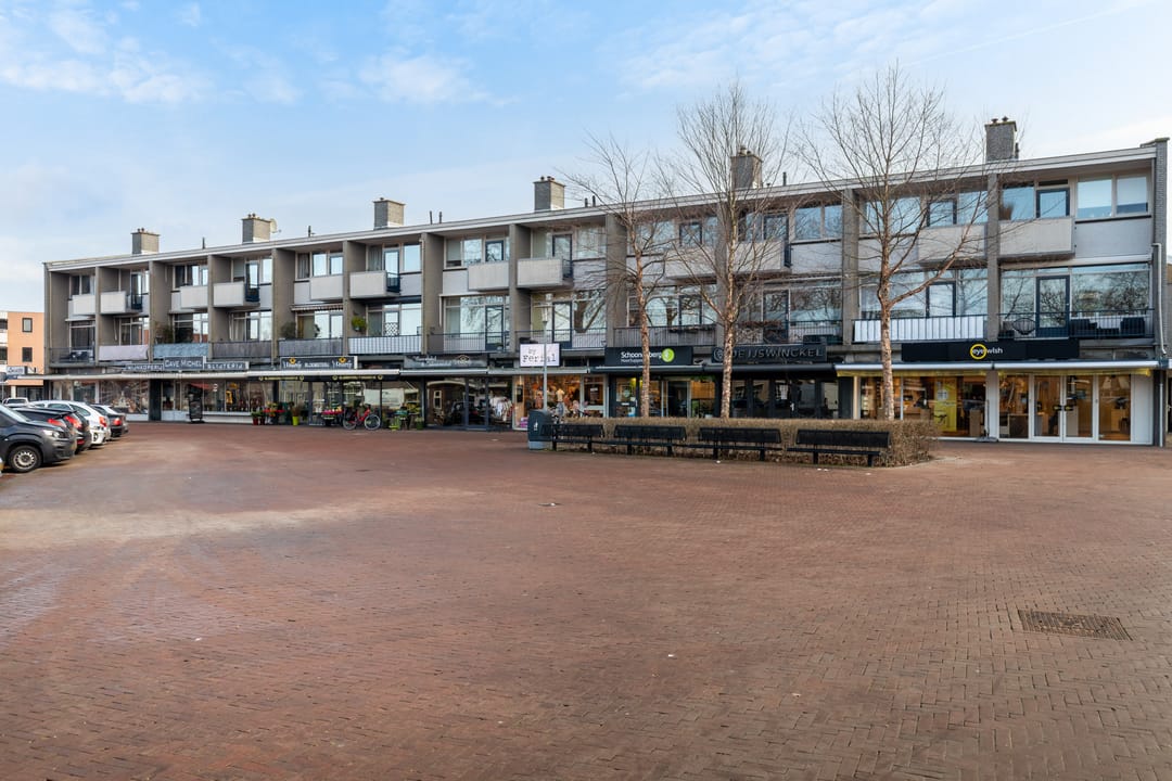 Foto 46 van Van Eedenstraat 3