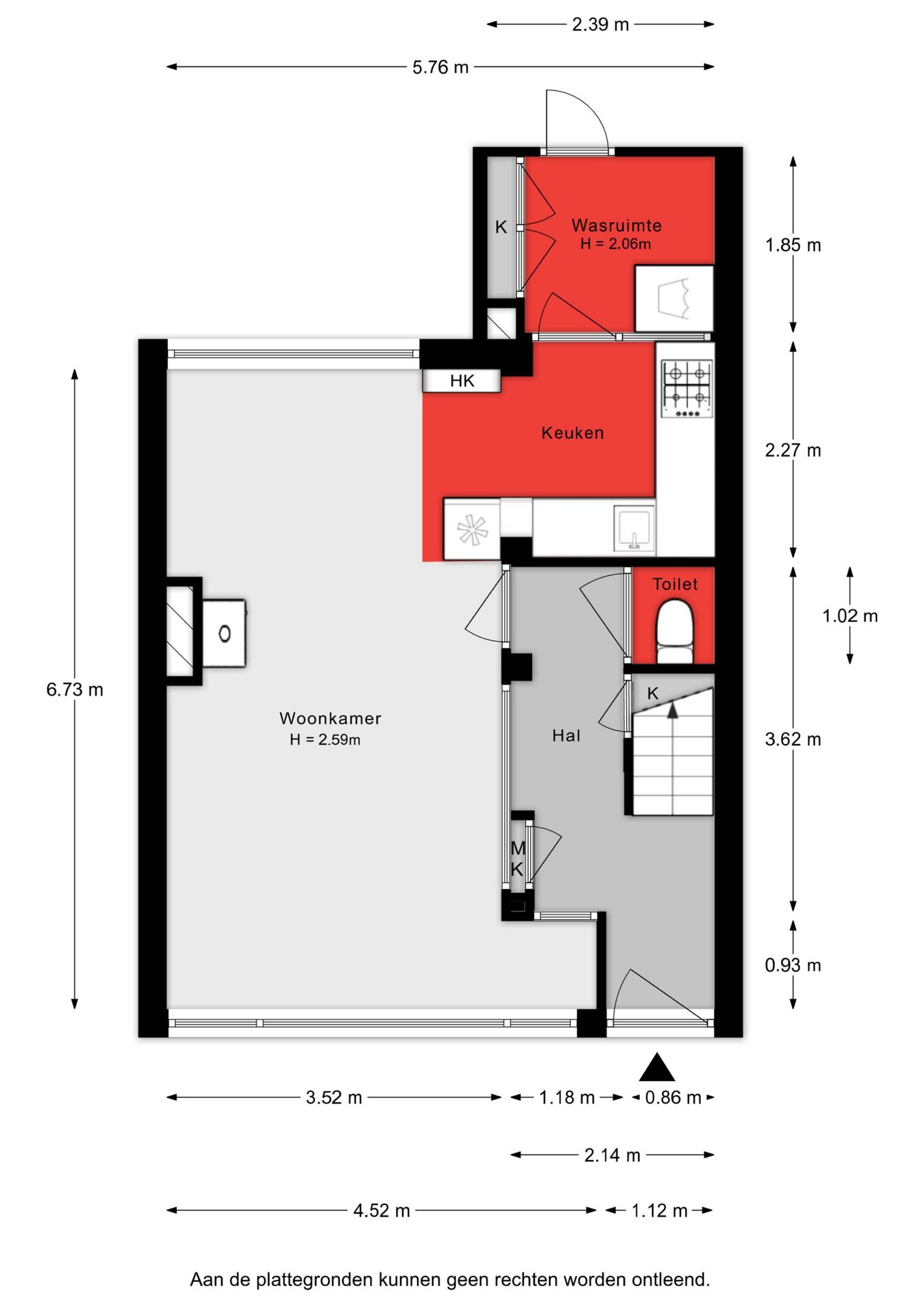 Foto 51 van Van Eedenstraat 3