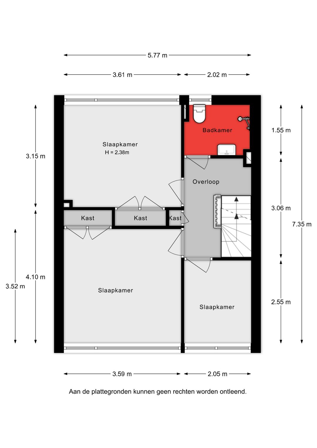 Foto 52 van Van Eedenstraat 3