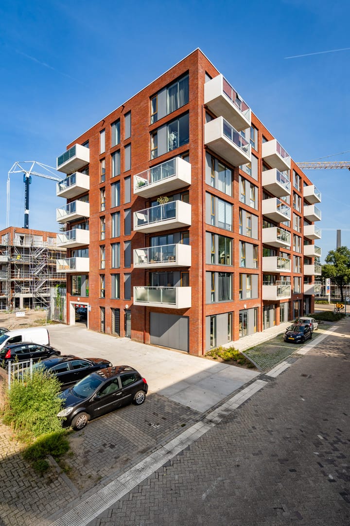 Photo 2 of Snipstraat 74