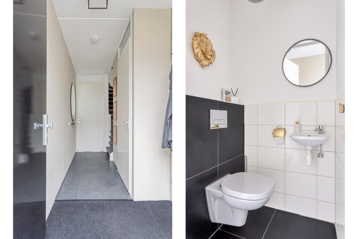 Foto 2 van Wimpelplantsoen 203