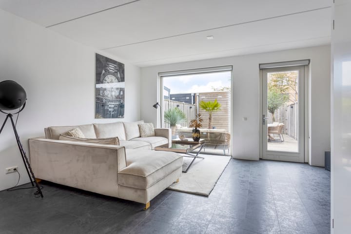 Foto 3 van Wimpelplantsoen 203