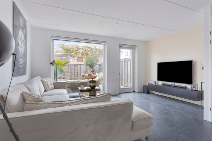 Foto 4 van Wimpelplantsoen 203