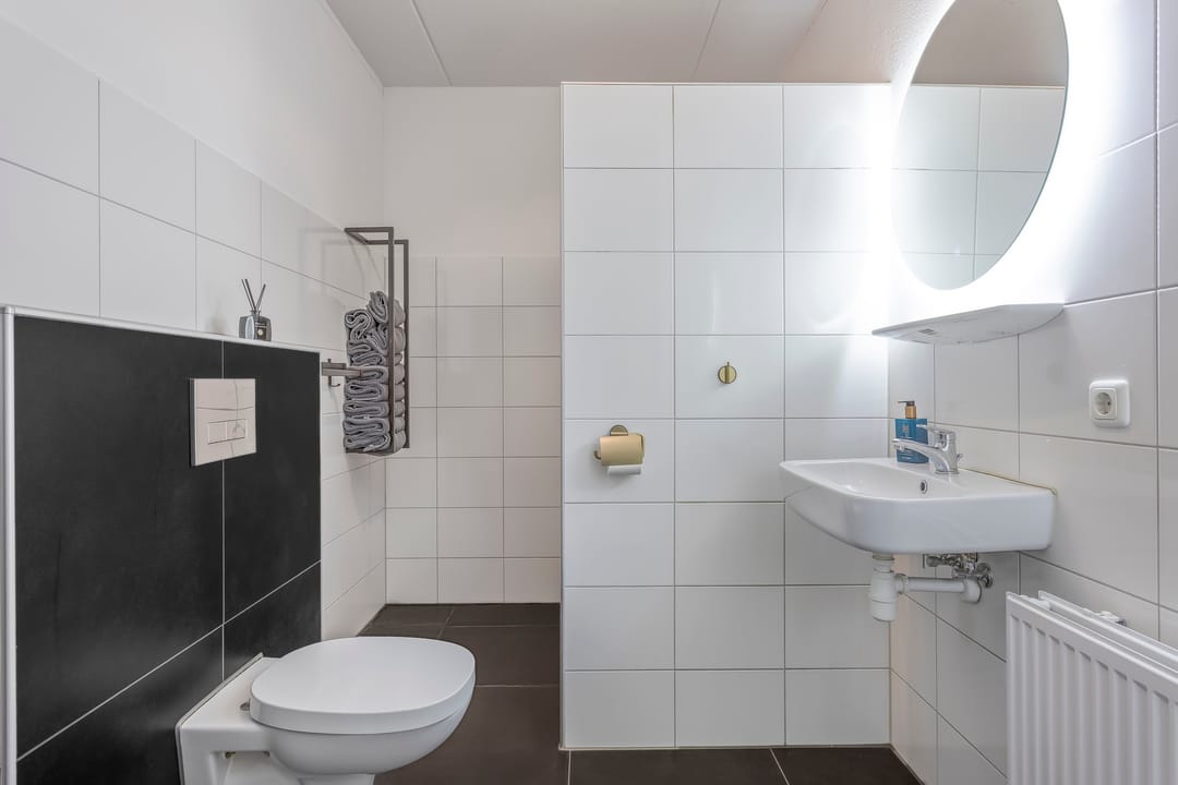 Photo 17 of Wimpelplantsoen 203