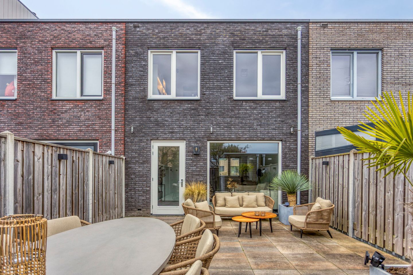 Photo 19 of Wimpelplantsoen 203